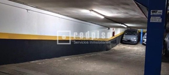 Парковка 8м² в Мадрид, Испания № 159408 6