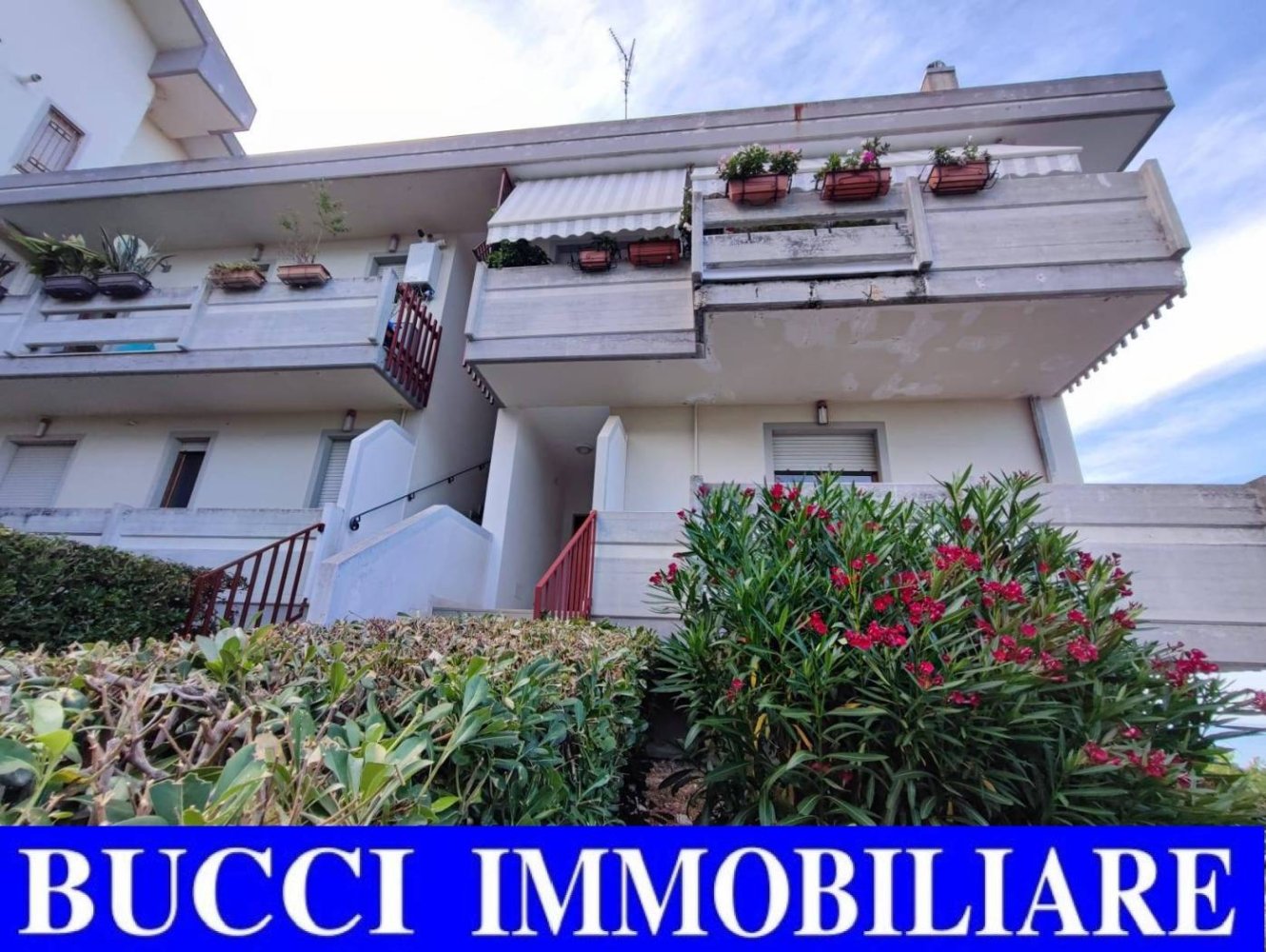 3 Schlafzimmer Wohnung in Pescara, Italy, Nr. 342126