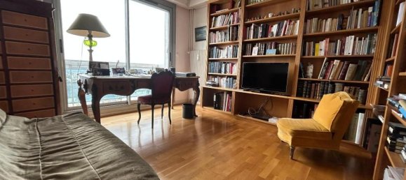 Квартира с 3 спальнями в Ле-Ман, Франция № 95921 12