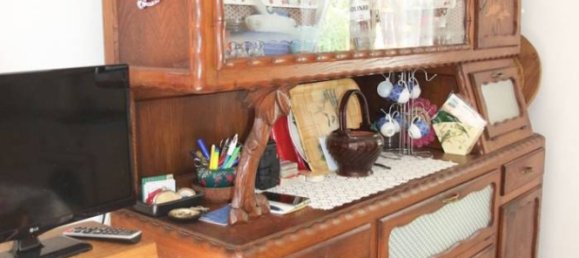 Villa de 1 dormitorio en Chiusa di San Michele, Italy No. 282040 34