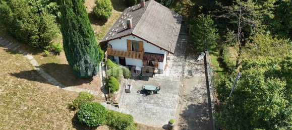 Villa de 1 dormitorio en Chiusa di San Michele, Italy No. 282040 47