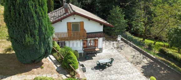 Villa de 1 dormitorio en Chiusa di San Michele, Italy No. 282040 41