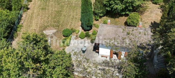 Villa de 1 dormitorio en Chiusa di San Michele, Italy No. 282040 12