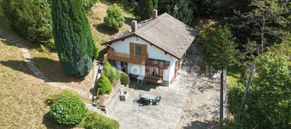 Villa de 1 dormitorio en Chiusa di San Michele, Italy No. 282040 40