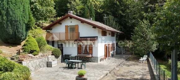 Villa de 1 dormitorio en Chiusa di San Michele, Italy No. 282040 42