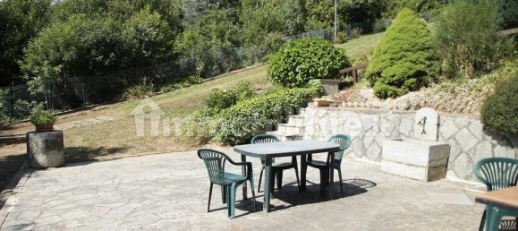 Villa de 1 dormitorio en Chiusa di San Michele, Italy No. 282040 20