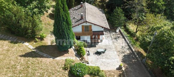 Villa de 1 dormitorio en Chiusa di San Michele, Italy No. 282040 44