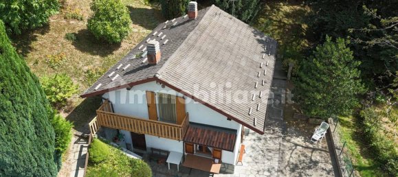 Villa de 1 dormitorio en Chiusa di San Michele, Italy No. 282040 46