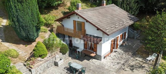 Villa de 1 dormitorio en Chiusa di San Michele, Italy No. 282040 39