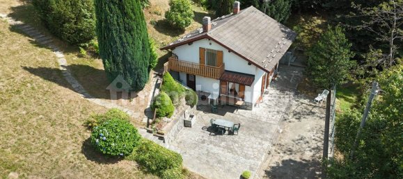 Villa de 1 dormitorio en Chiusa di San Michele, Italy No. 282040 43