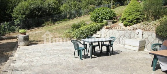 Villa de 1 dormitorio en Chiusa di San Michele, Italy No. 282040 19