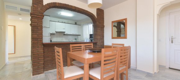 2 bedrooms Apartment in Mijas, Spain No. 55465 8