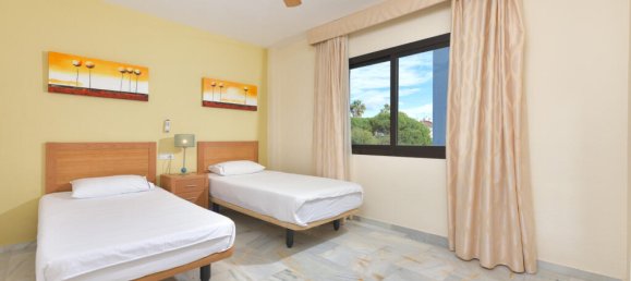 2 bedrooms Apartment in Mijas, Spain No. 55465 10