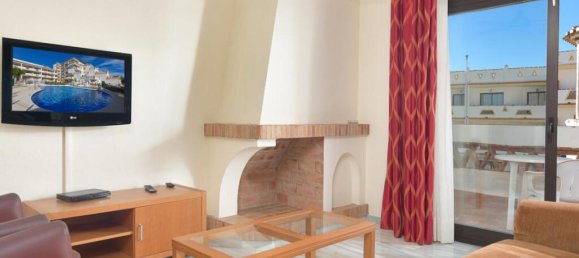 2 bedrooms Apartment in Mijas, Spain No. 55465 23