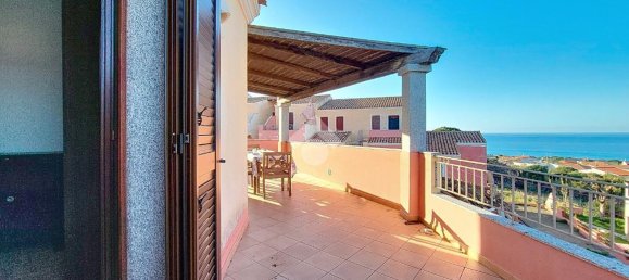 3-Zimmer Penthouse in Castelsardo, Italy, Nr. 143542 3
