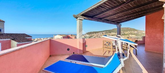 3-Zimmer Penthouse in Castelsardo, Italy, Nr. 143542 17