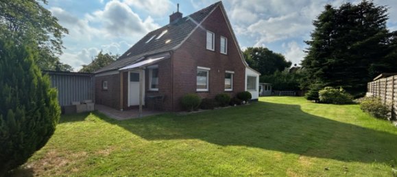 Casa de 3 dormitorios en Leer, Germany No. 338074 2