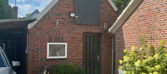 Casa de 3 dormitorios en Leer, Germany No. 338074 10