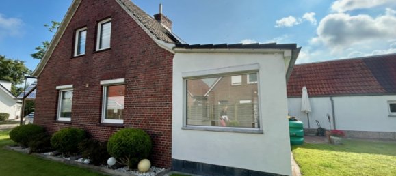 Casa de 3 dormitorios en Leer, Germany No. 338074 4