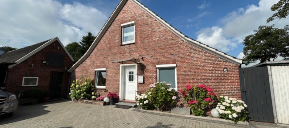 Casa de 3 dormitorios en Leer, Germany No. 338074 9