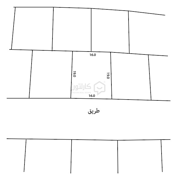Hôtel à Galali, Bahrain 304.2m² No. 596