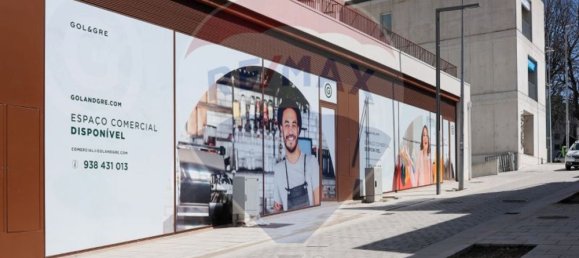 Edifício em Paços de Ferreira, Portugal 152 m² N.º 65872 12