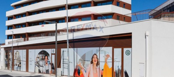 Edifício em Paços de Ferreira, Portugal 152 m² N.º 65872 3