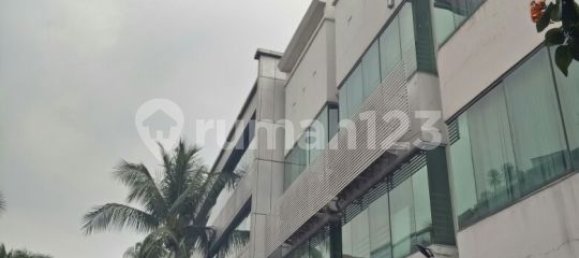600m² Office in Karawaci, Indonesia No. 1387 20