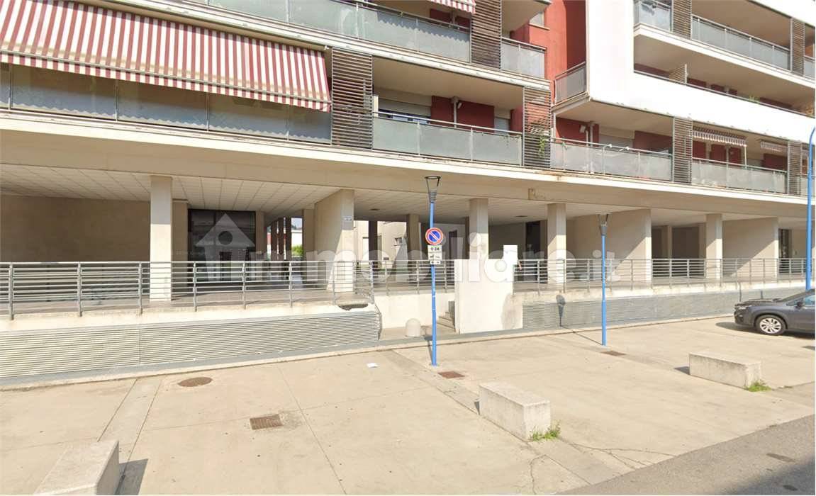 2 Schlafzimmer Wohnung in Brescia, Italy, Nr. 341455