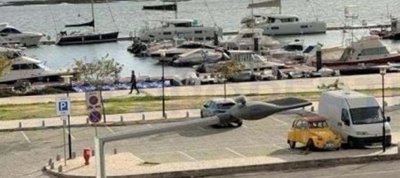 2 bedrooms Apartment in Olhao, Portugal No. 71482 28