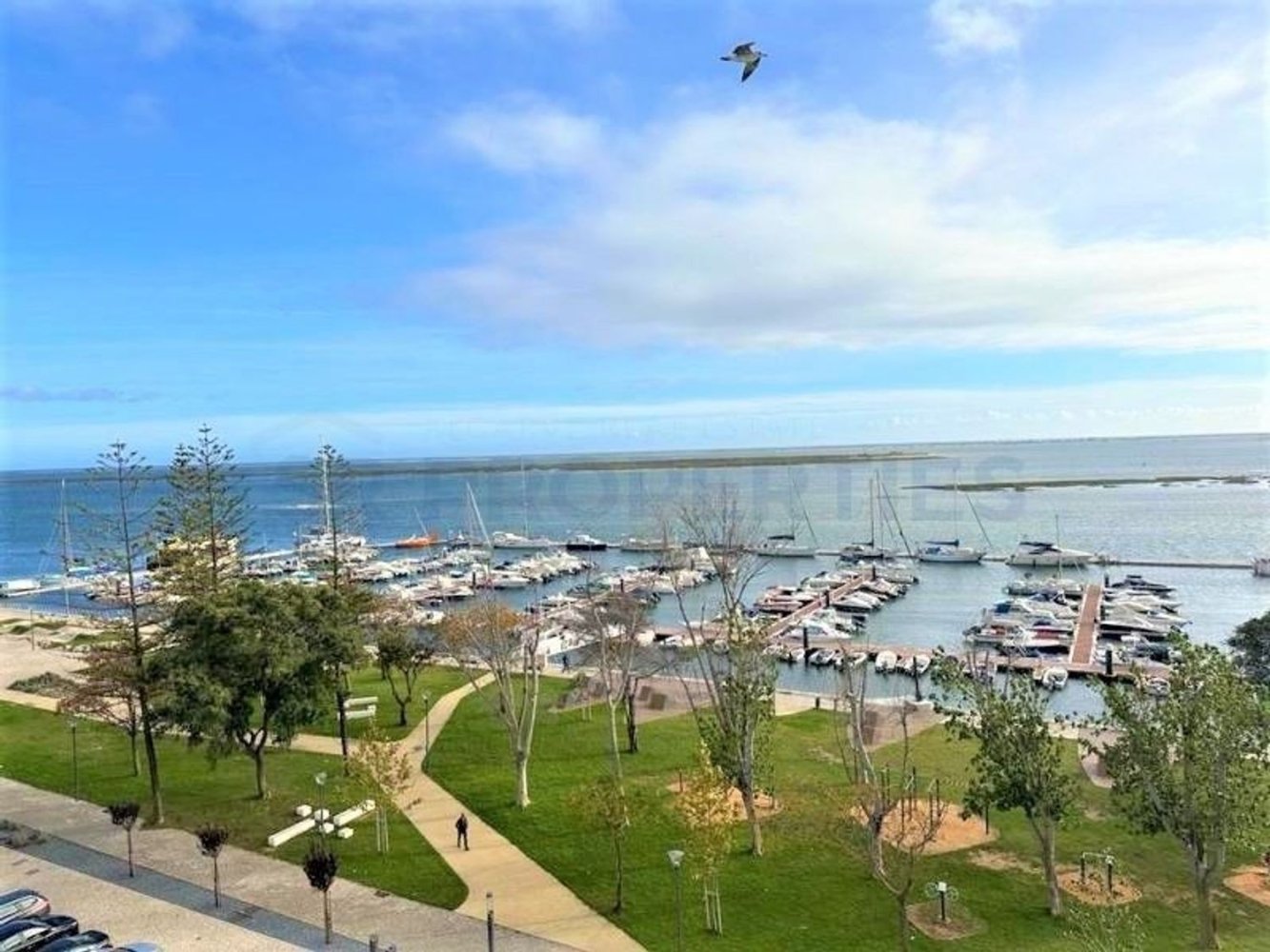 2 bedrooms Apartment in Olhao, Portugal No. 71482