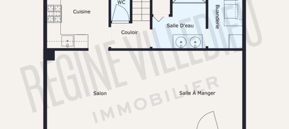 4 bedrooms House in Manche, France No. 357162 13