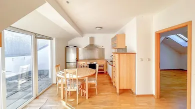 3-salle Appartement à Meidling, Austria No. 143147