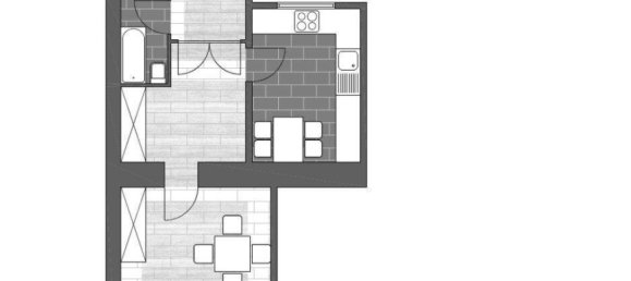 2 rooms Apartment in Simmering, Austria No. 246737 21