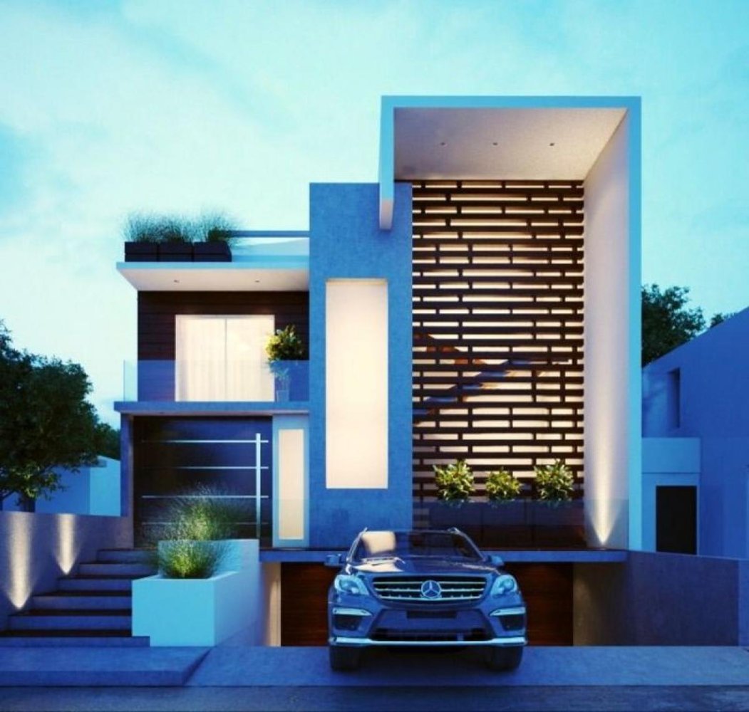 Дом с 3 спальнями в Керетаро, Мексика № 147467