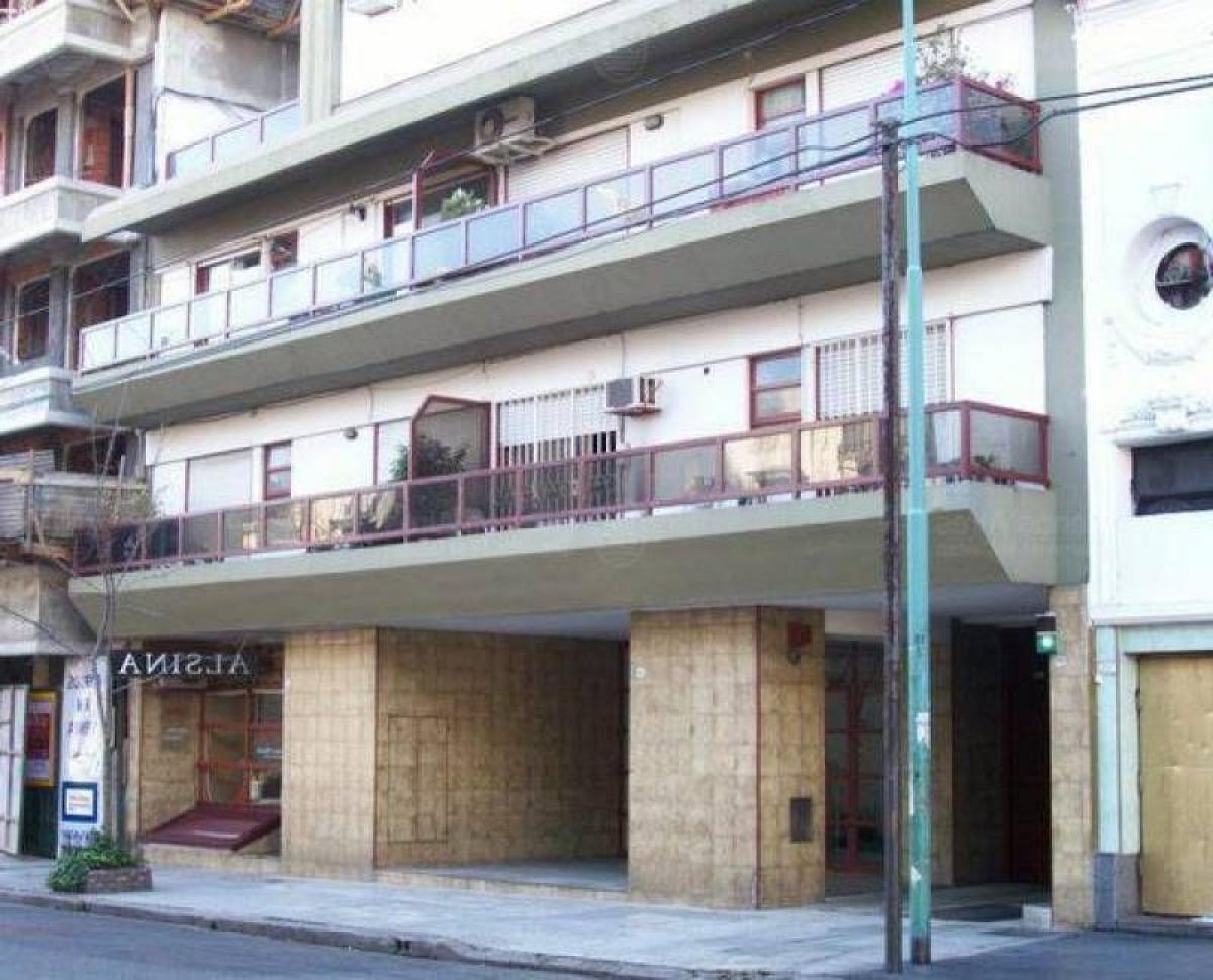 Armazém em Buenos Aires, Argentina 15 m² N.º 104462