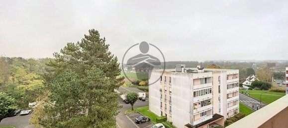 2 غرف نوم شقة في Saint-Quentin, France رقم 154988 9