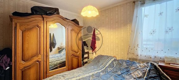 2 غرف نوم شقة في Saint-Quentin, France رقم 154988 5