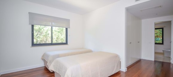 5 bedrooms Villa in Cascais, Portugal No. 172831 25