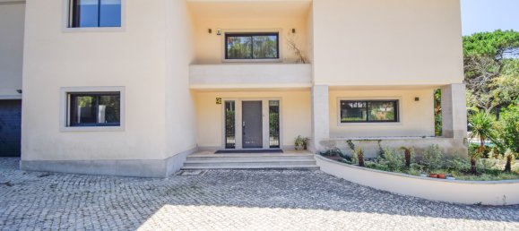 5 bedrooms Villa in Cascais, Portugal No. 172831 39