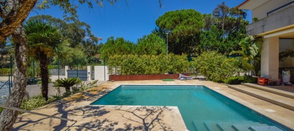 5 bedrooms Villa in Cascais, Portugal No. 172831 46