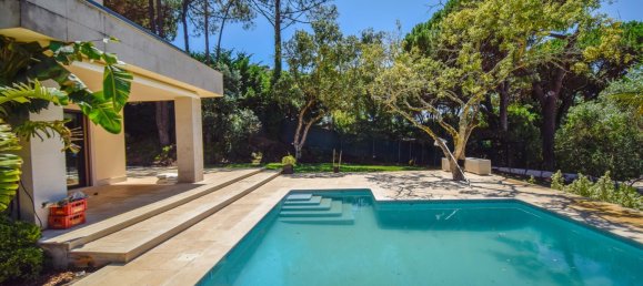 5 bedrooms Villa in Cascais, Portugal No. 172831 48