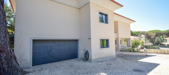 5 bedrooms Villa in Cascais, Portugal No. 172831 38