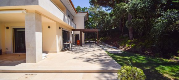 5 bedrooms Villa in Cascais, Portugal No. 172831 42