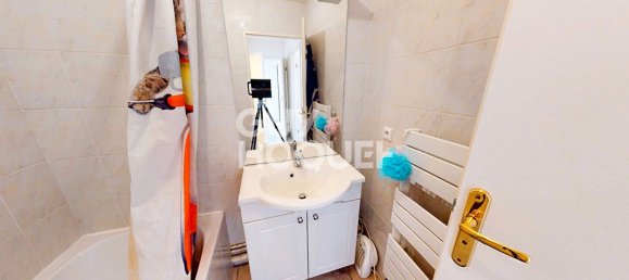 1 غرف نوم شقة في Metz, France رقم 158323 9