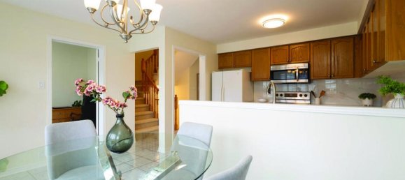 3 chambres Maison à Mississauga, Canada No. 362 11