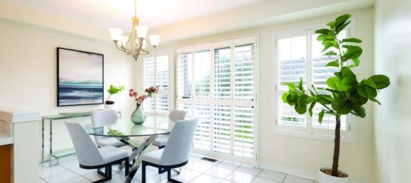 3 chambres Maison à Mississauga, Canada No. 362 10