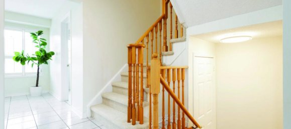 3 chambres Maison à Mississauga, Canada No. 362 8