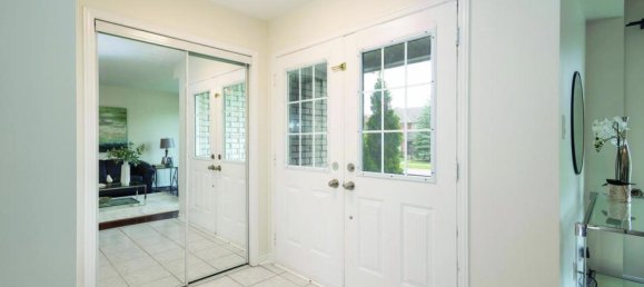 3 chambres Maison à Mississauga, Canada No. 362 4