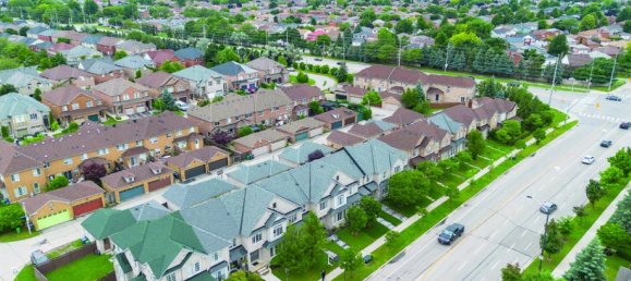 3 chambres Maison à Mississauga, Canada No. 362 3